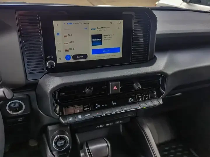 Toyota Land cruiser 1958 4WD; HYBRID, HEATED SEATS/WHEEL, SMART KEY* , снимка 9 - Автомобили и джипове - 55750018