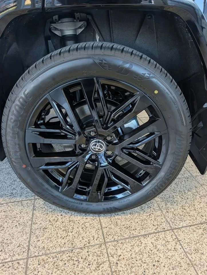 Toyota Rav4, снимка 7 - Автомобили и джипове - 56737641