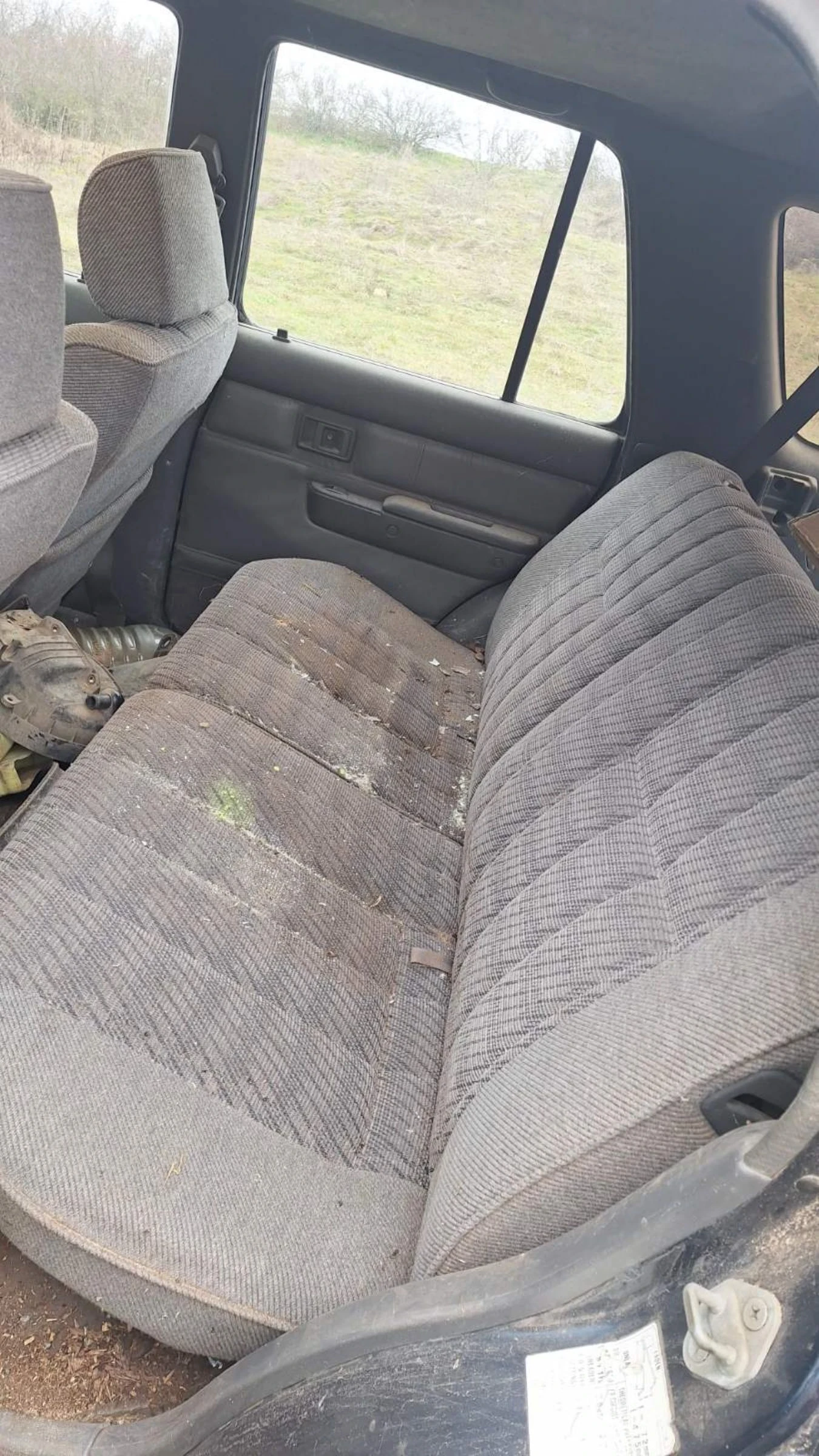 Toyota 4runner 3.0 i - изображение 6