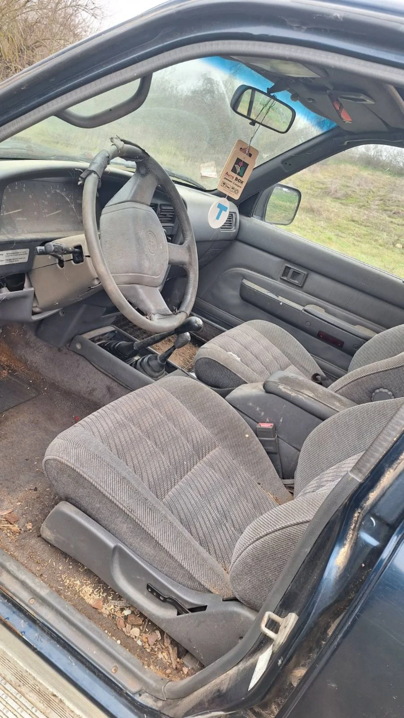 Toyota 4runner 3.0 i - изображение 5