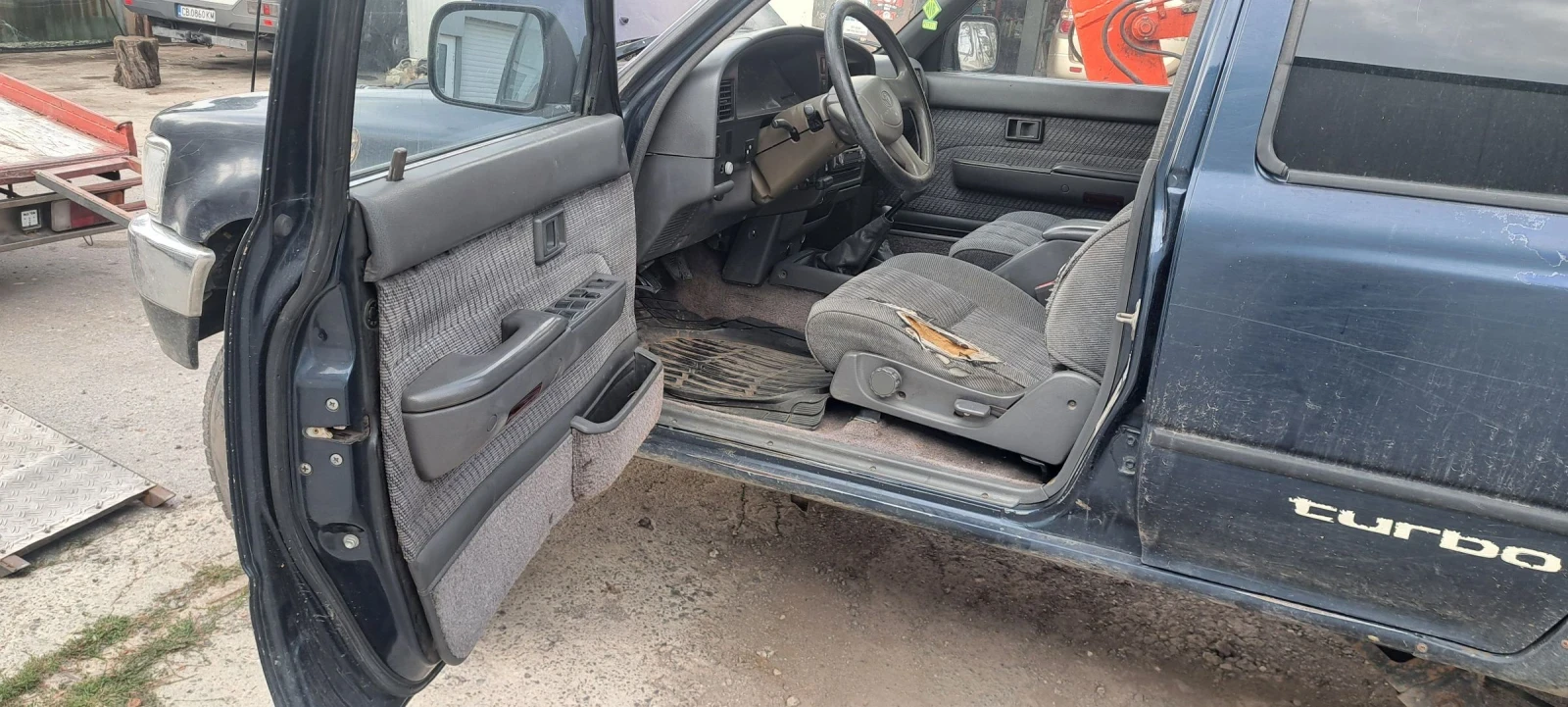 Toyota 4runner 3.0 i | Mobile.bg   12