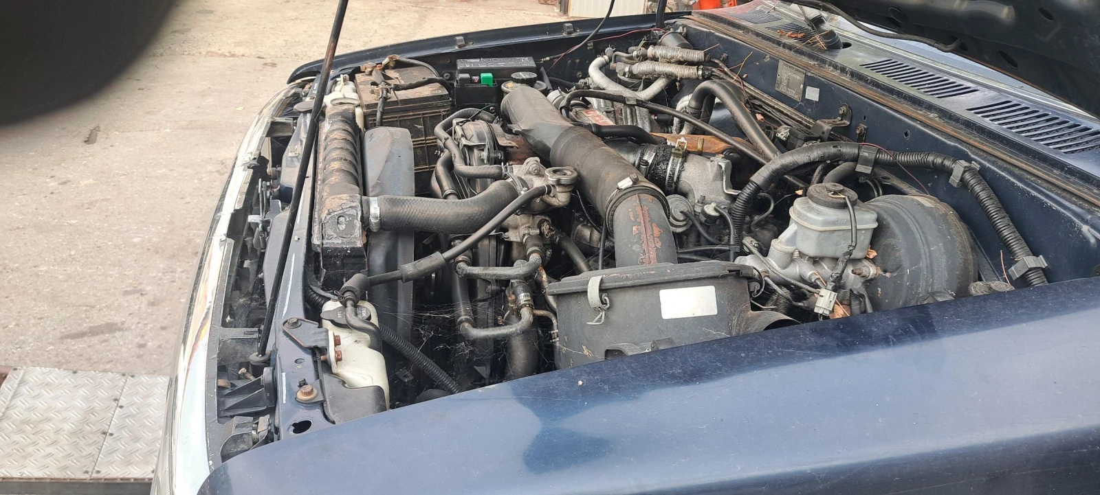 Toyota 4runner 3.0 i - изображение 9