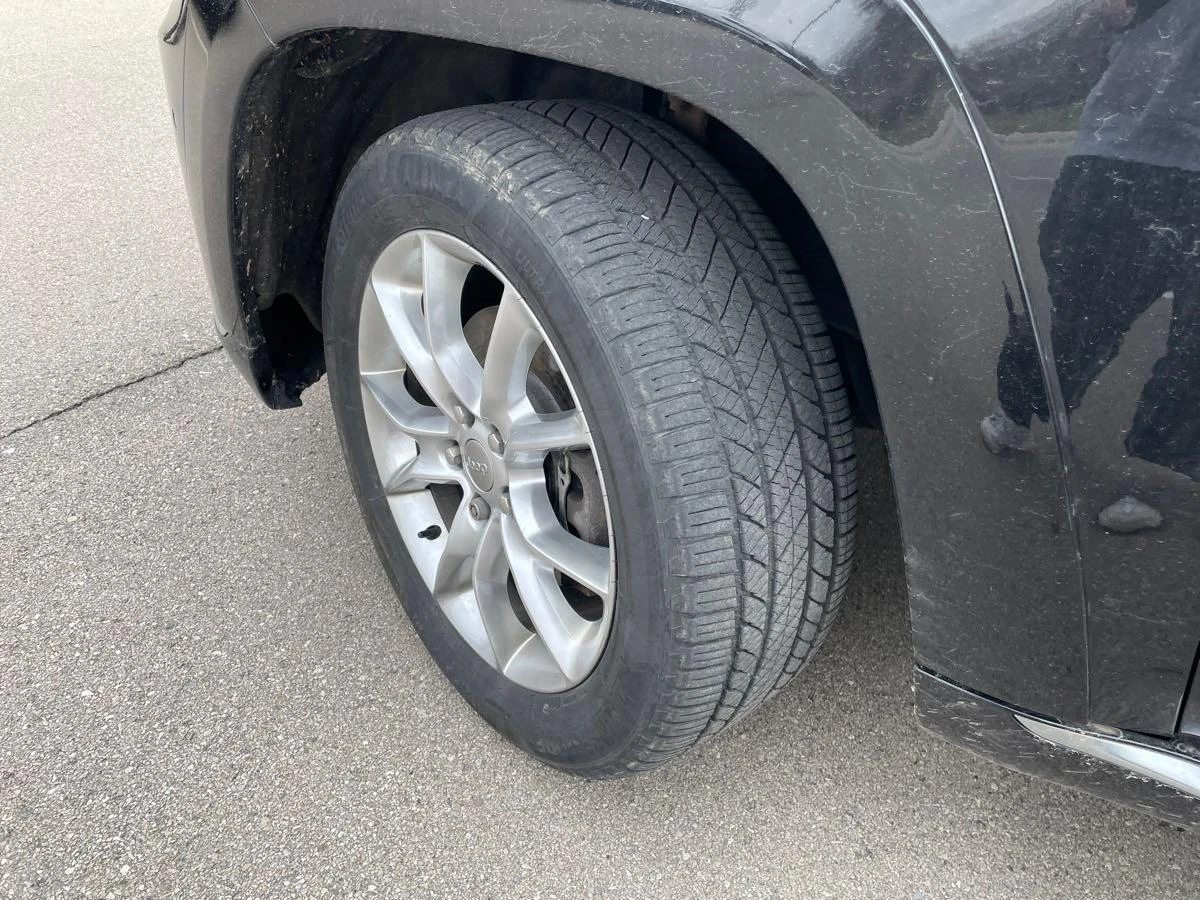 Jeep Grand cherokee Summit * CARFAX* ОПЦИЯ ЗА ФИНАНСИРАНЕ*  - изображение 7