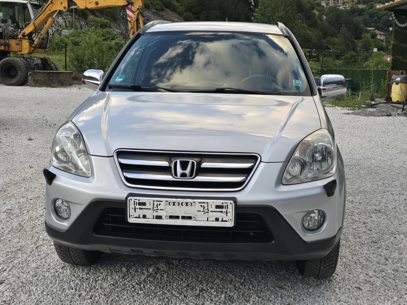 Honda Cr-v 2.0i Facelift - изображение 2