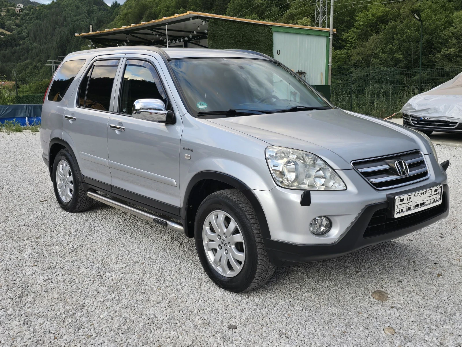 Honda Cr-v 2.0i Facelift - изображение 3