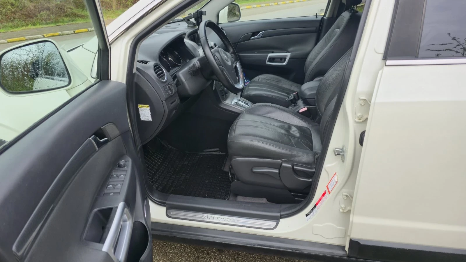 Opel Antara 2.0 CDTI 150 к.с - изображение 7