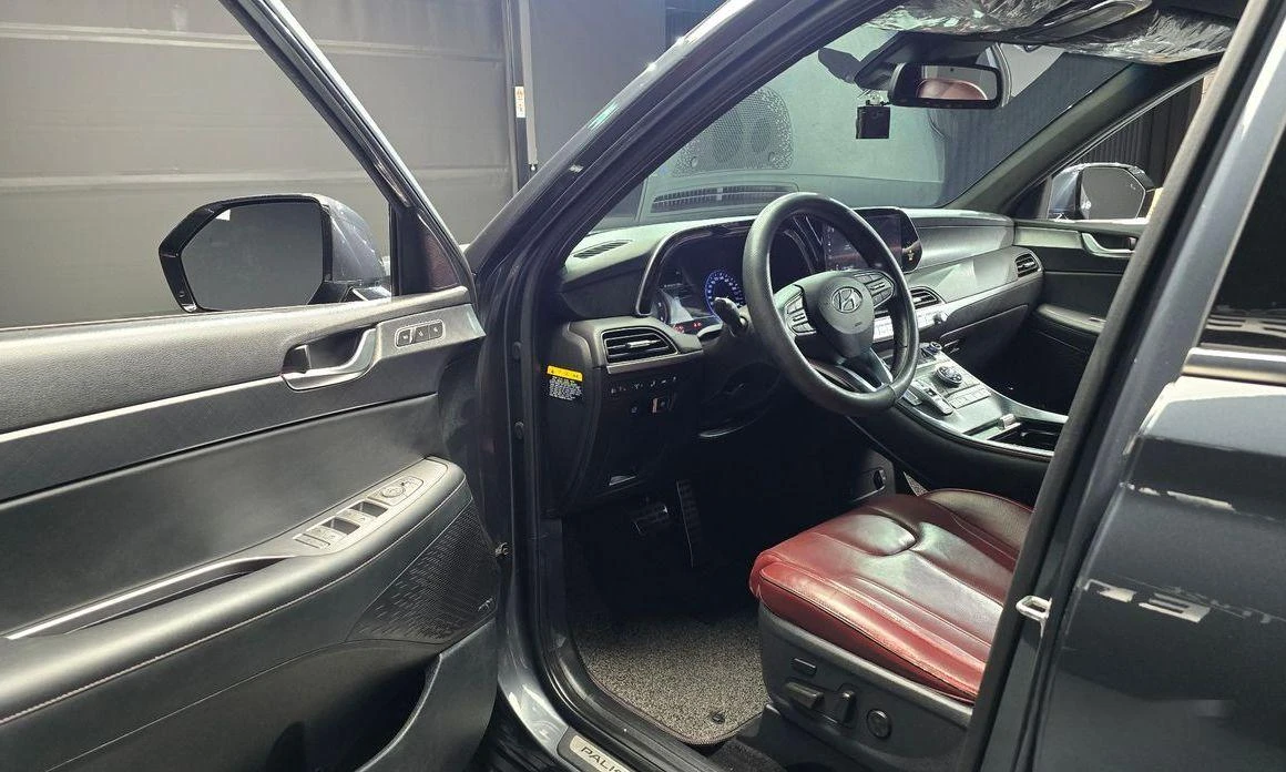 Hyundai Palisade Diesel 2.2 4WD Prestige | Mobile.bg   11