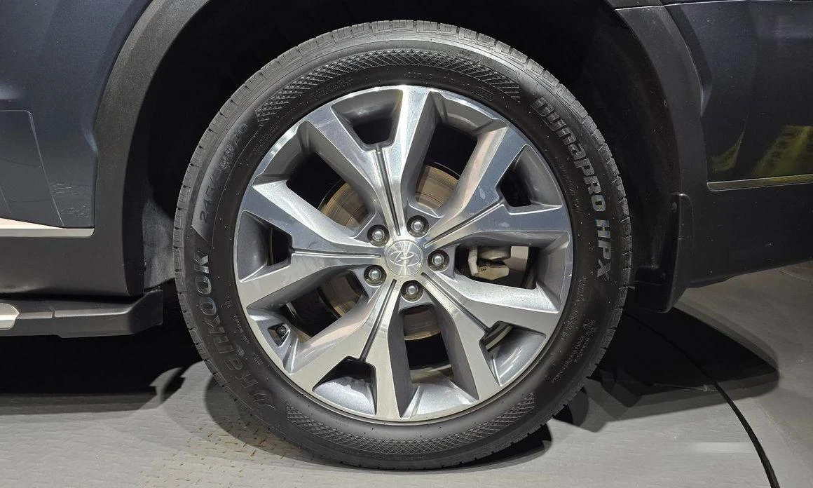 Hyundai Palisade Diesel 2.2 4WD Prestige - изображение 5