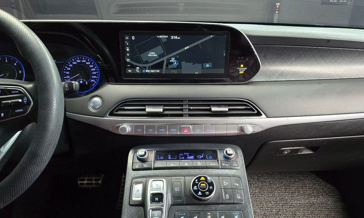 Hyundai Palisade Diesel 2.2 4WD Prestige | Mobile.bg   14