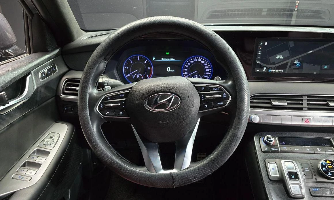 Hyundai Palisade Diesel 2.2 4WD Prestige | Mobile.bg   13