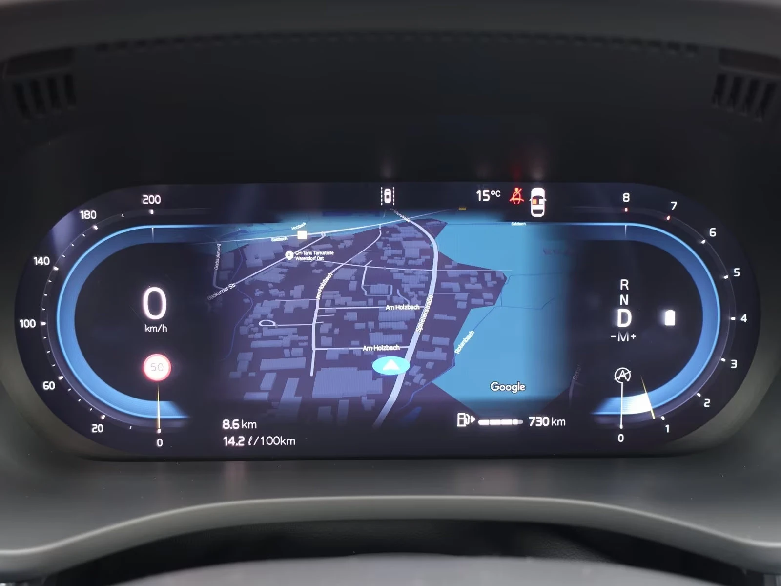 Volvo XC60 ULTRA-BLACK/250HP/PANO/HUD/360/MEMO/H&K/LED/468g - изображение 10