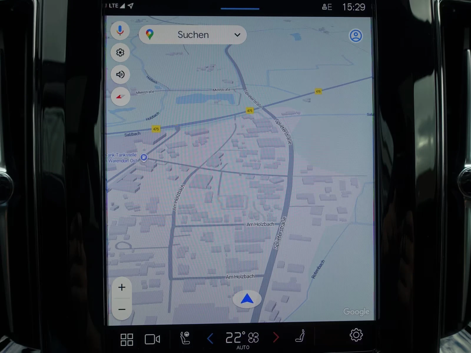 Volvo XC60 ULTRA-BLACK/250HP/PANO/HUD/360/MEMO/H&K/LED/468g | Mobile.bg   11