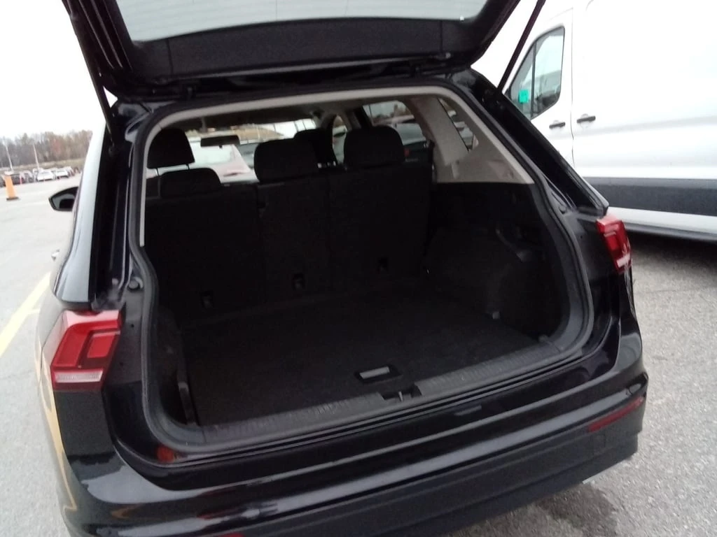 VW Tiguan * TRENDLINE * CARFAX *    | Mobile.bg   11