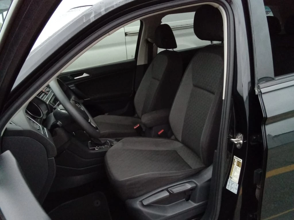 VW Tiguan * TRENDLINE * CARFAX * БЕЗ ПЪРВОНАЧАЛНА ВНОСКА - изображение 6