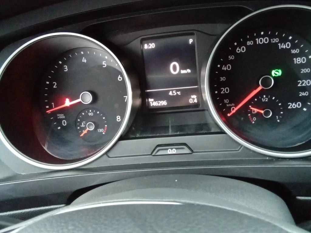 VW Tiguan * TRENDLINE * CARFAX * БЕЗ ПЪРВОНАЧАЛНА ВНОСКА - изображение 8