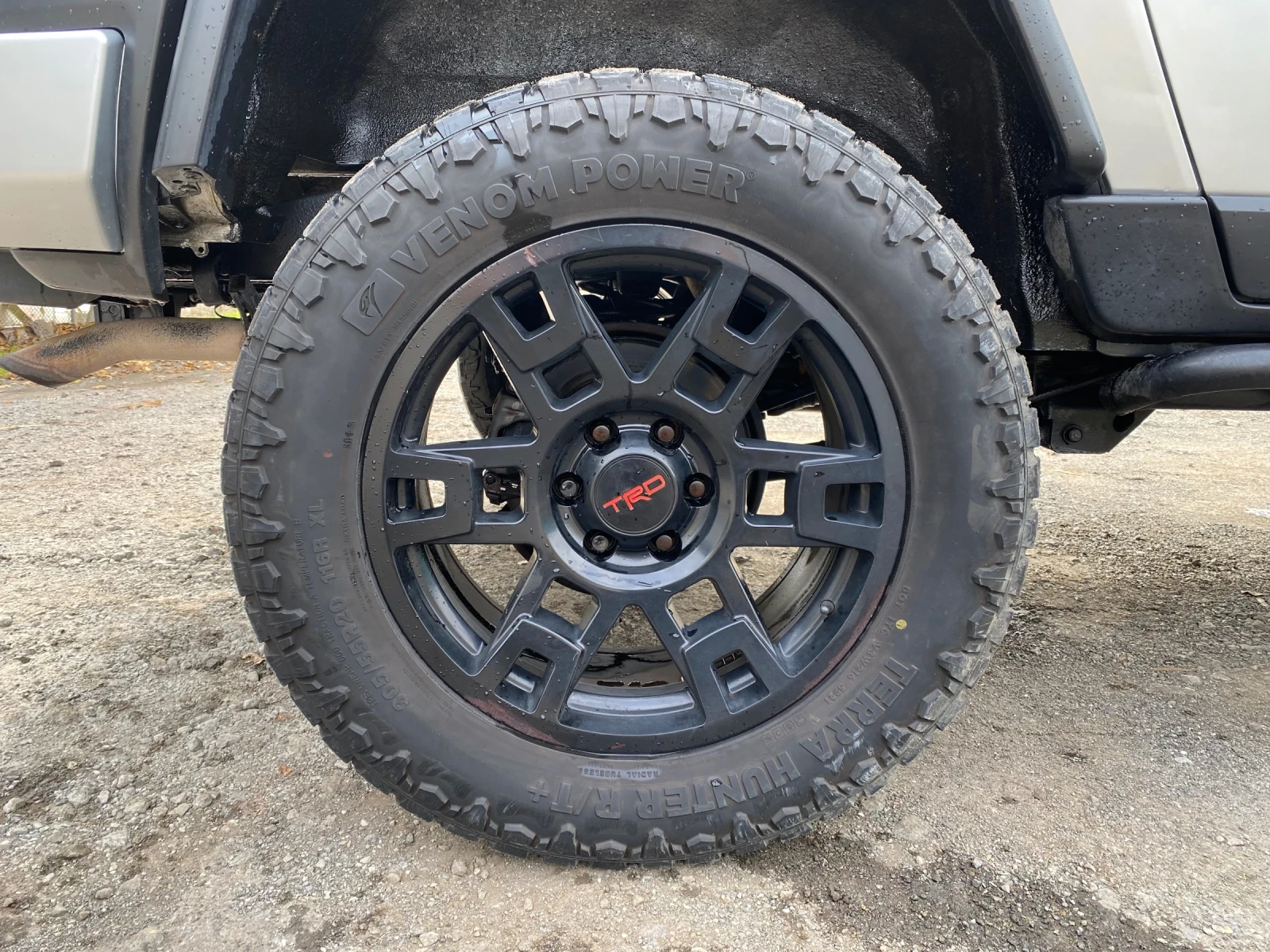 Toyota Fj cruiser 4.0 V6 | Mobile.bg   14