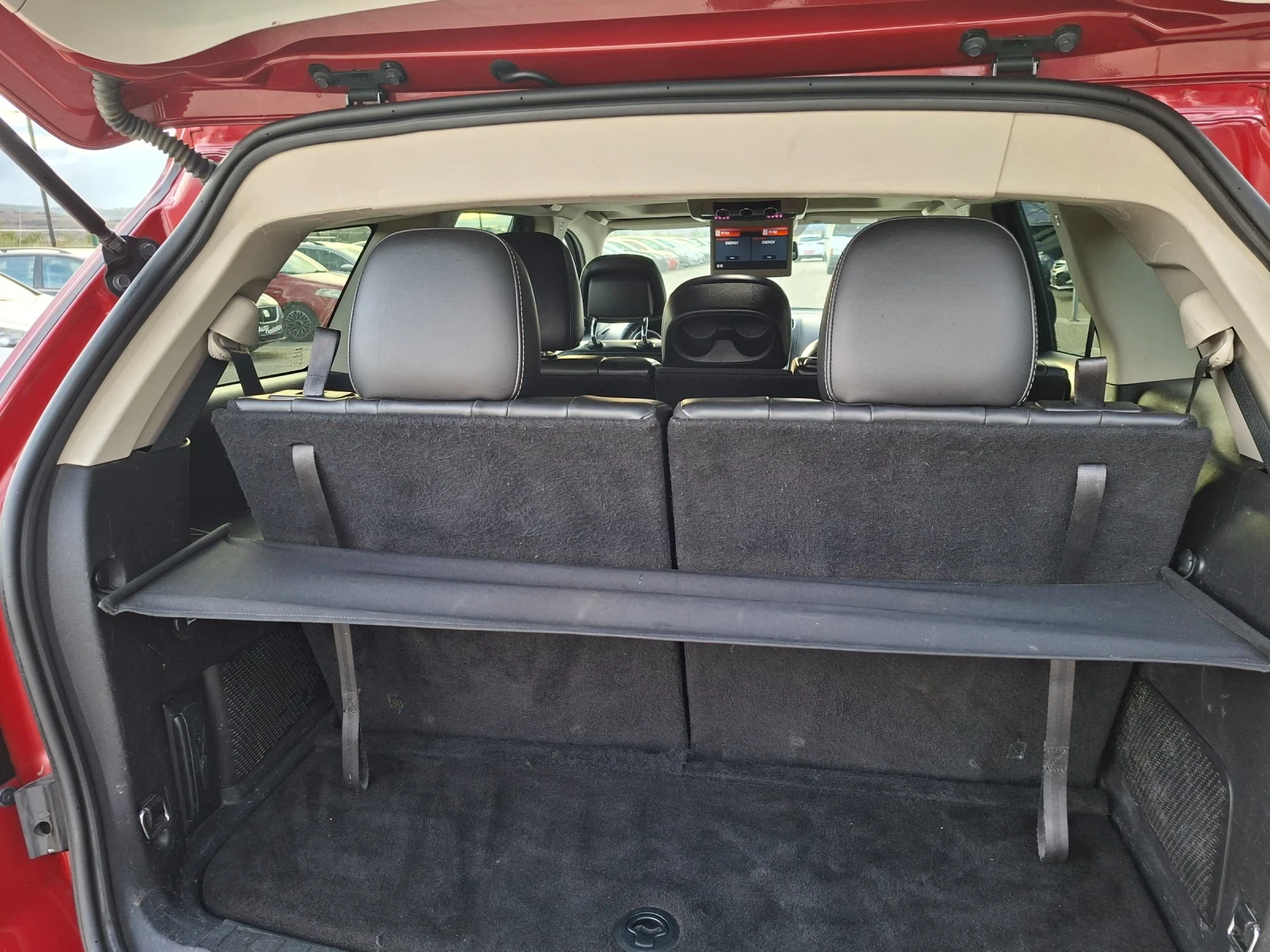 Fiat Freemont 2, 0 mjet 4x4 | Mobile.bg   15