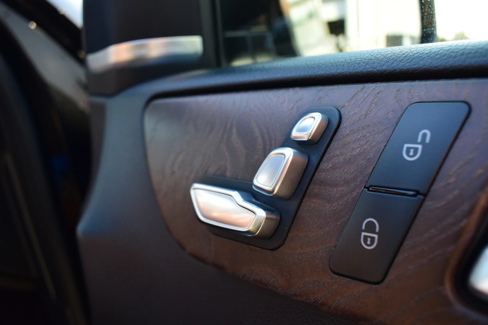 Mercedes-Benz GLE Coupe 350d 4Matic - изображение 8