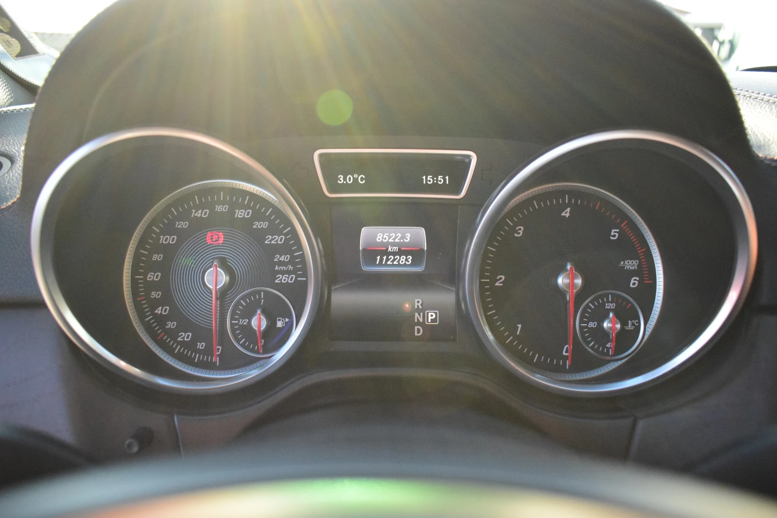 Mercedes-Benz GLE Coupe 350d 4Matic | Mobile.bg � ����������� 12