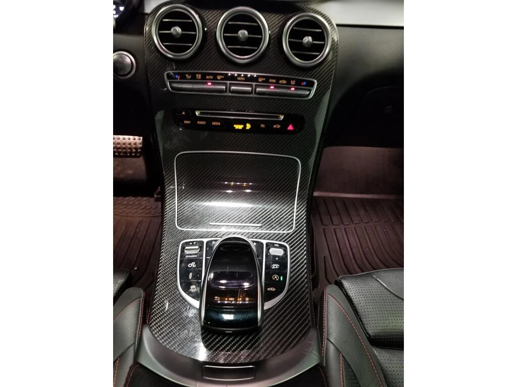 Mercedes-Benz GLC * ACCIDENT FREE| NAVIGATION| REAR CAM| AIR CONDITI | Mobile.bg � ����������� 14