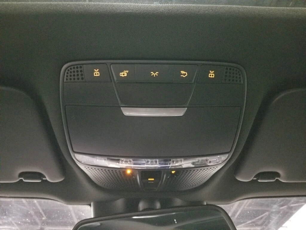 Mercedes-Benz GLC * ACCIDENT FREE| NAVIGATION| REAR CAM| AIR CONDITI | Mobile.bg � ����������� 15