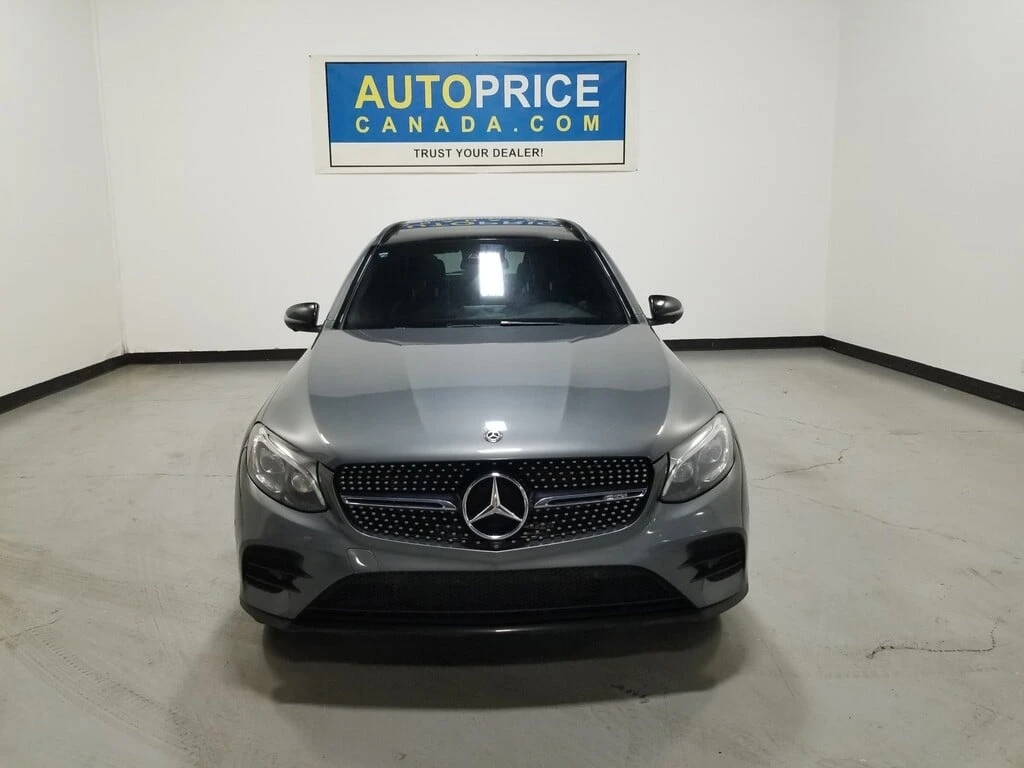 Mercedes-Benz GLC * ACCIDENT FREE| NAVIGATION| REAR CAM| AIR CONDITI | Mobile.bg � ����������� 2