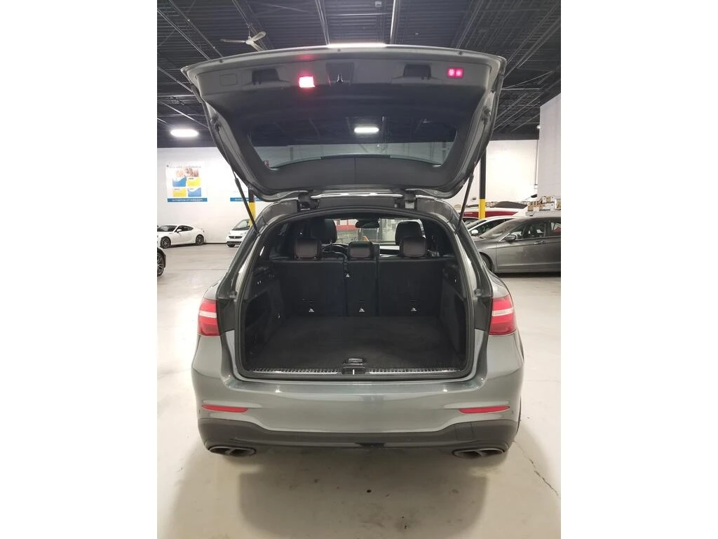 Mercedes-Benz GLC * ACCIDENT FREE| NAVIGATION| REAR CAM| AIR CONDITI | Mobile.bg � ����������� 9
