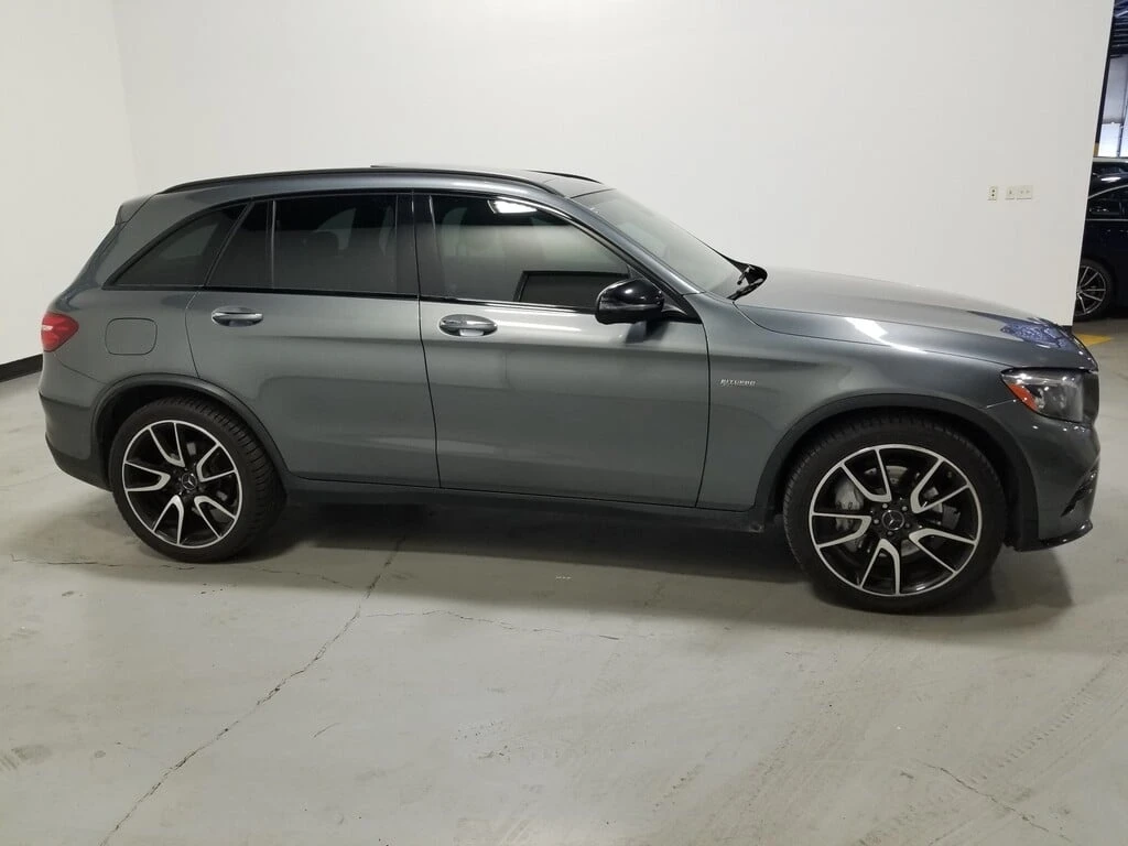 Mercedes-Benz GLC * ACCIDENT FREE| NAVIGATION| REAR CAM| AIR CONDITI | Mobile.bg � ����������� 6