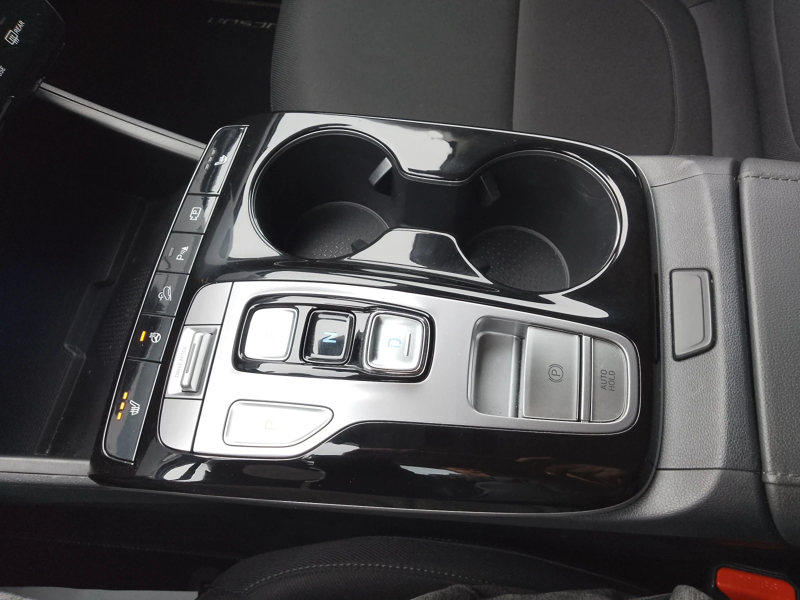 Hyundai Tucson 1.6 FULL-HYBRID/���������� �������� �� 2029 | Mobile.bg � ����������� 14