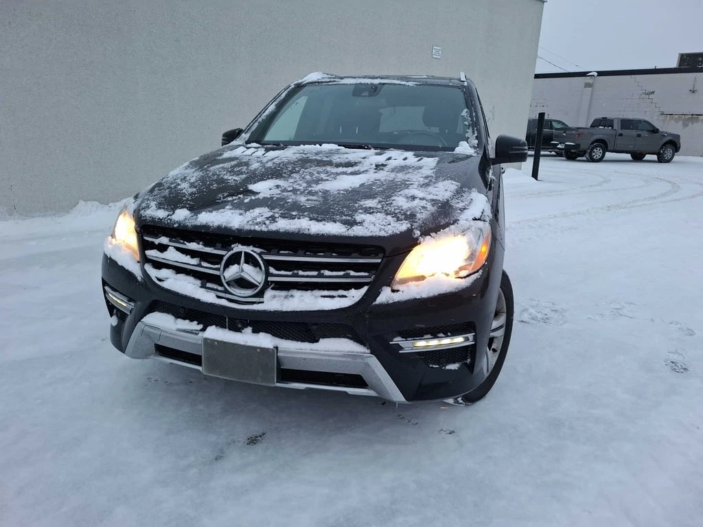 Mercedes-Benz ML 350 * BlueTEC * CARFAX * БЕЗ ПЪРВОНАЧАЛНА ВНОСКА - изображение 6