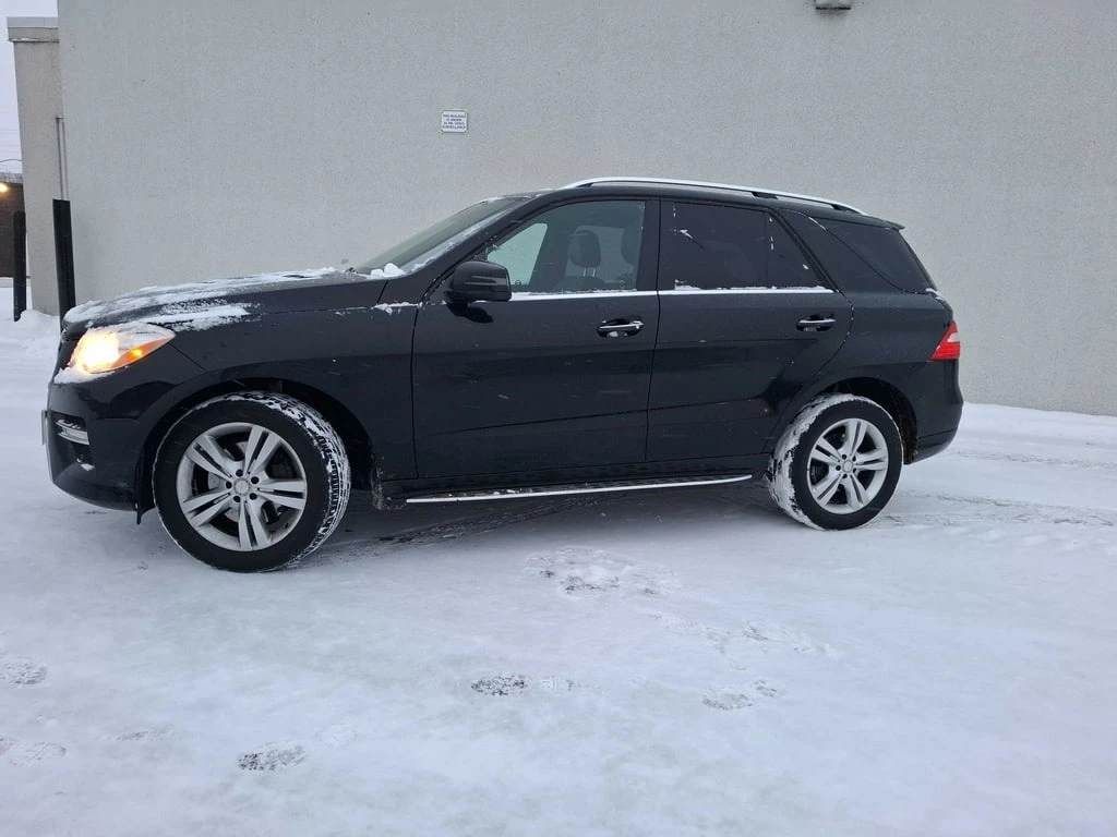 Mercedes-Benz ML 350 * BlueTEC * CARFAX * БЕЗ ПЪРВОНАЧАЛНА ВНОСКА - изображение 2