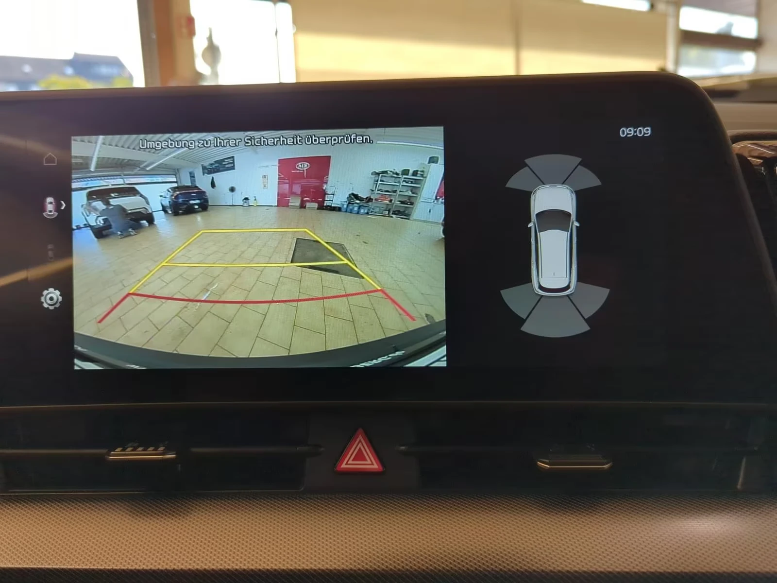 Kia Sportage 1.6PHEV/252HP/VISION/ACC/AMBI/CAM/NAVI/124f | Mobile.bg � ����������� 16