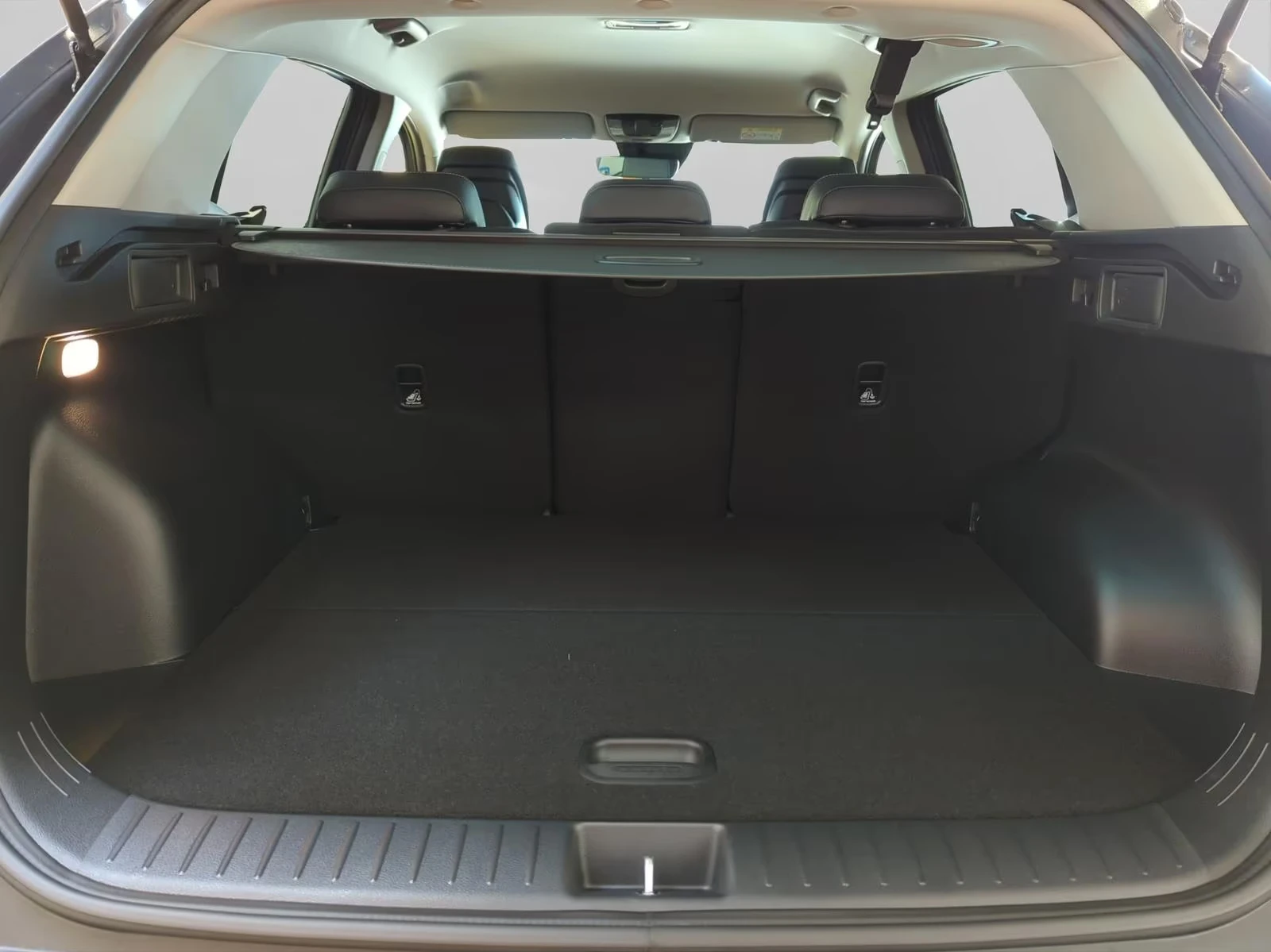 Kia Sportage 1.6PHEV/252HP/VISION/ACC/AMBI/CAM/NAVI/124f - изображение 7