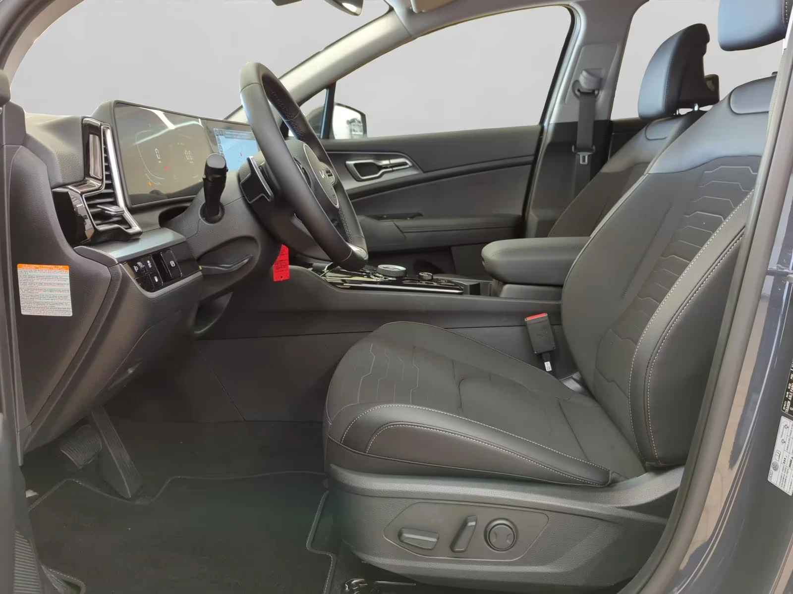 Kia Sportage 1.6PHEV/252HP/VISION/ACC/AMBI/CAM/NAVI/124f - изображение 8