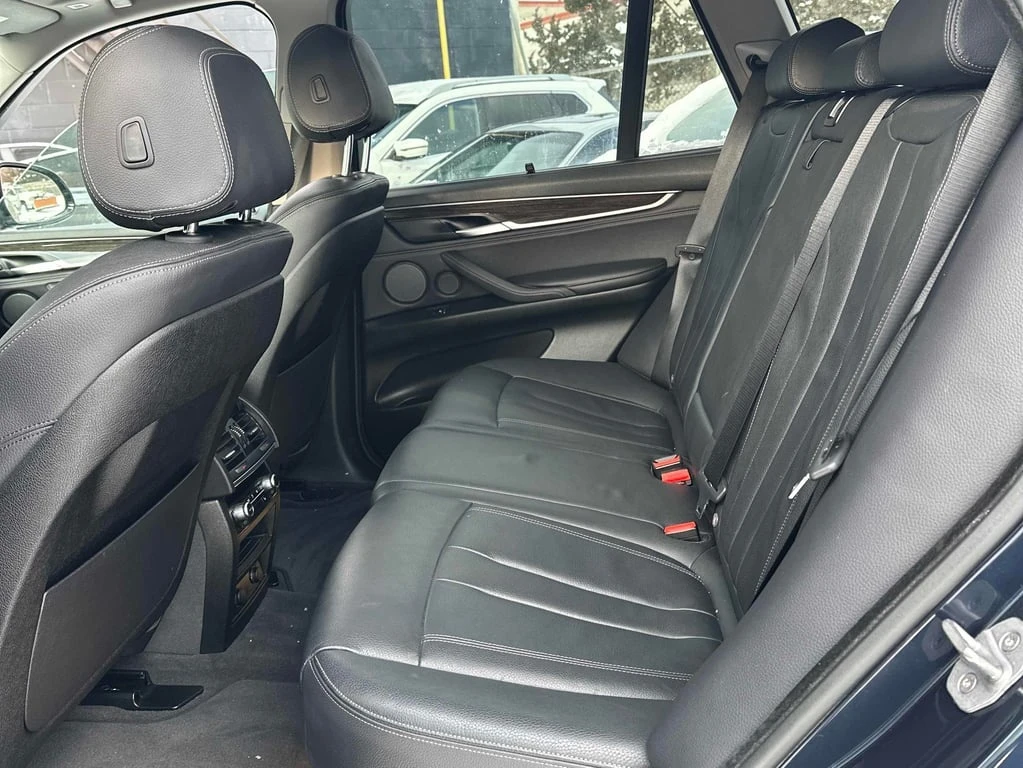 BMW X5 / xDrive35i /HARMAN CARDON / PANO / 360 / CARFAX | Mobile.bg � ����������� 15