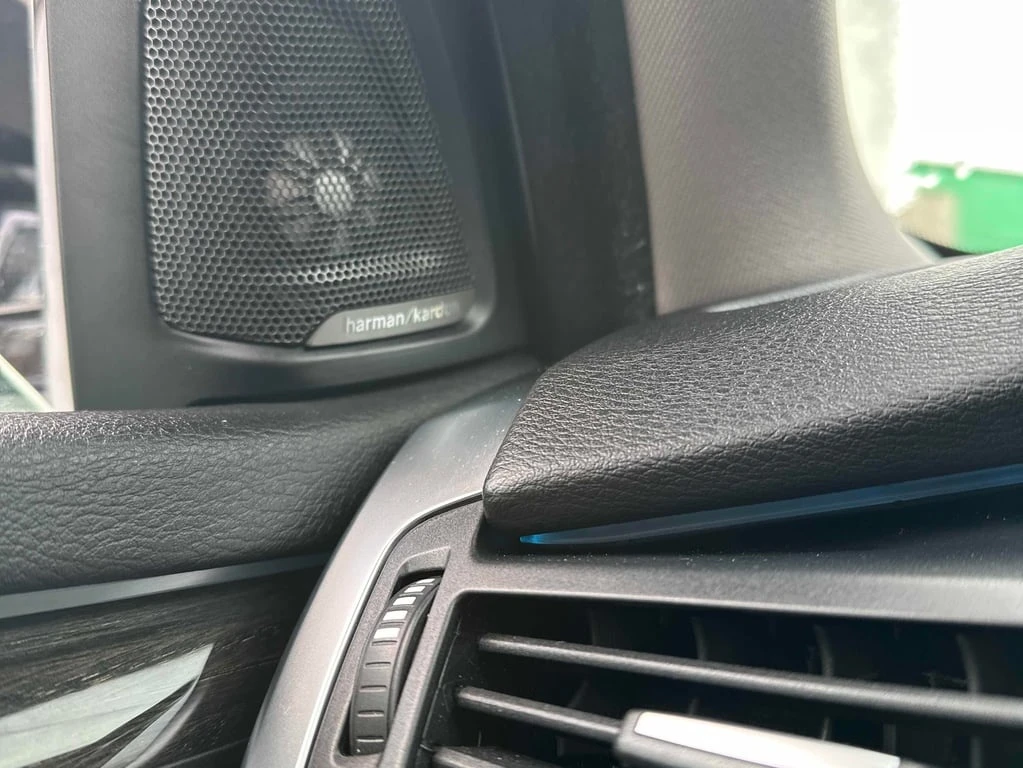 BMW X5 / xDrive35i /HARMAN CARDON / PANO / 360 / CARFAX | Mobile.bg � ����������� 13