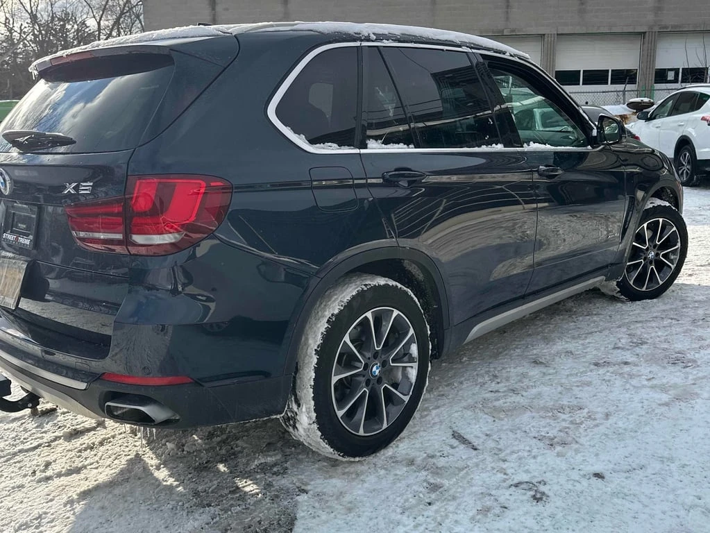 BMW X5 / xDrive35i /HARMAN CARDON / PANO / 360 / CARFAX | Mobile.bg � ����������� 4