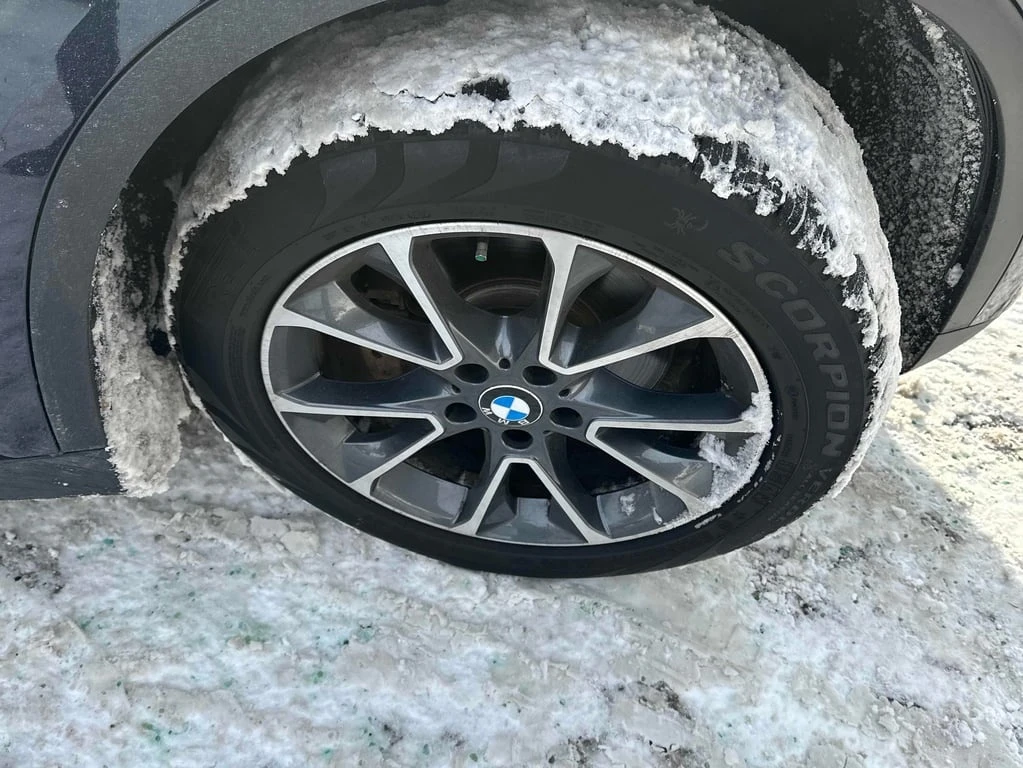 BMW X5 / xDrive35i /HARMAN CARDON / PANO / 360 / CARFAX | Mobile.bg � ����������� 6