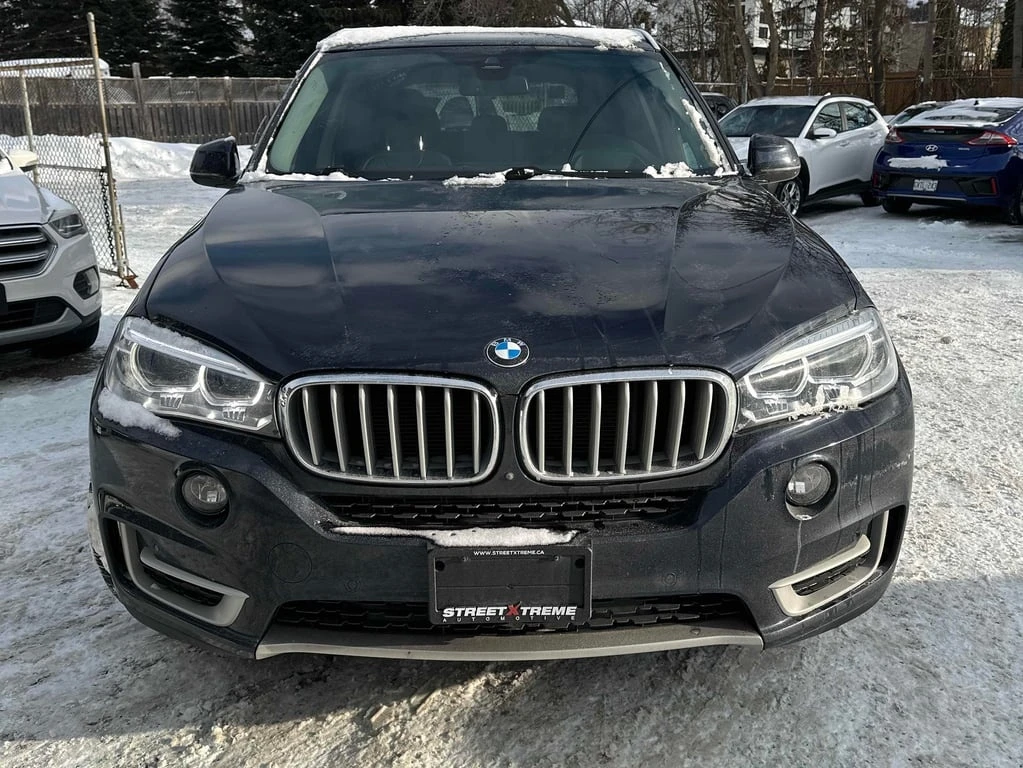 BMW X5 / xDrive35i /HARMAN CARDON / PANO / 360 / CARFAX | Mobile.bg � ����������� 1