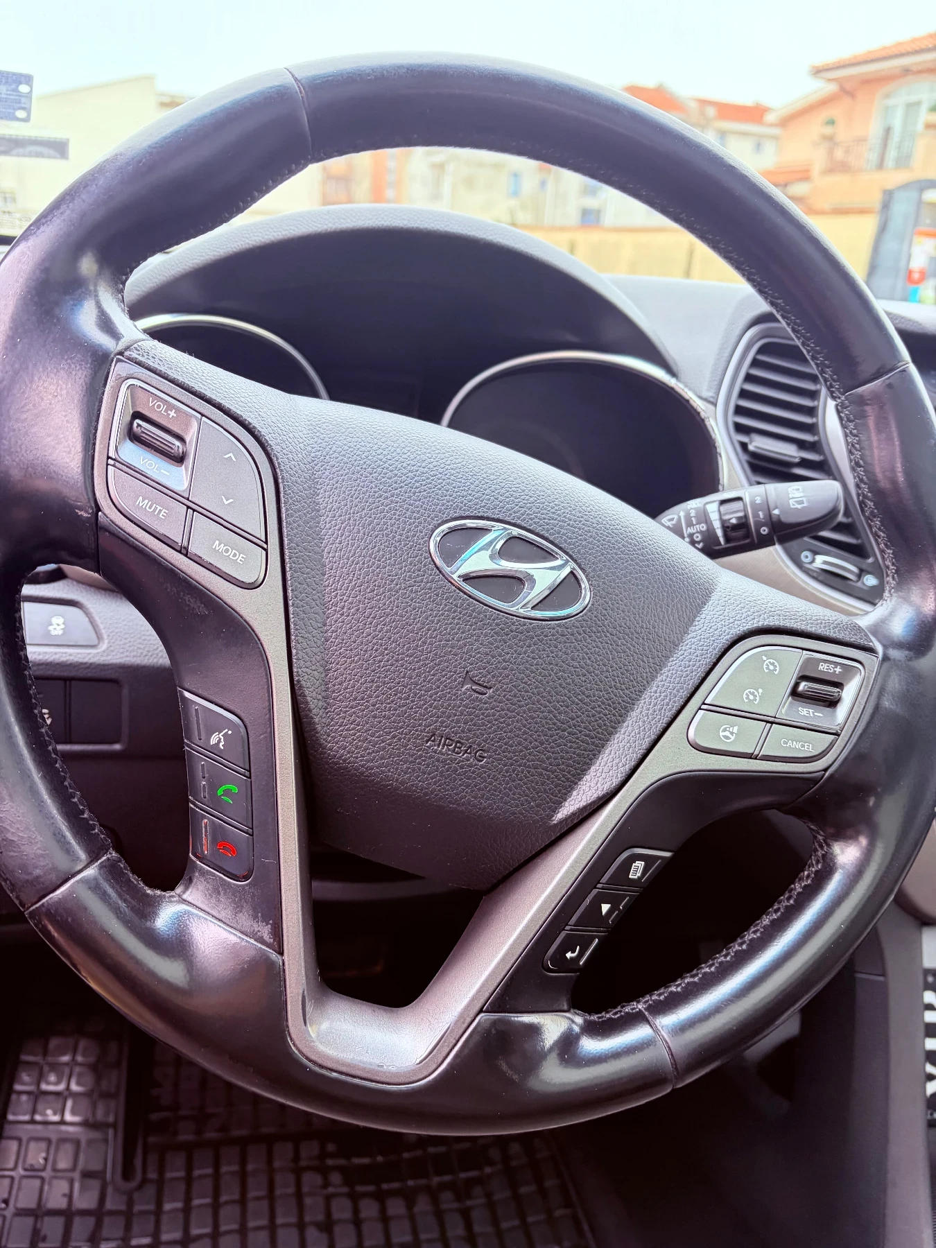 Hyundai Santa fe | Mobile.bg � ����������� 16