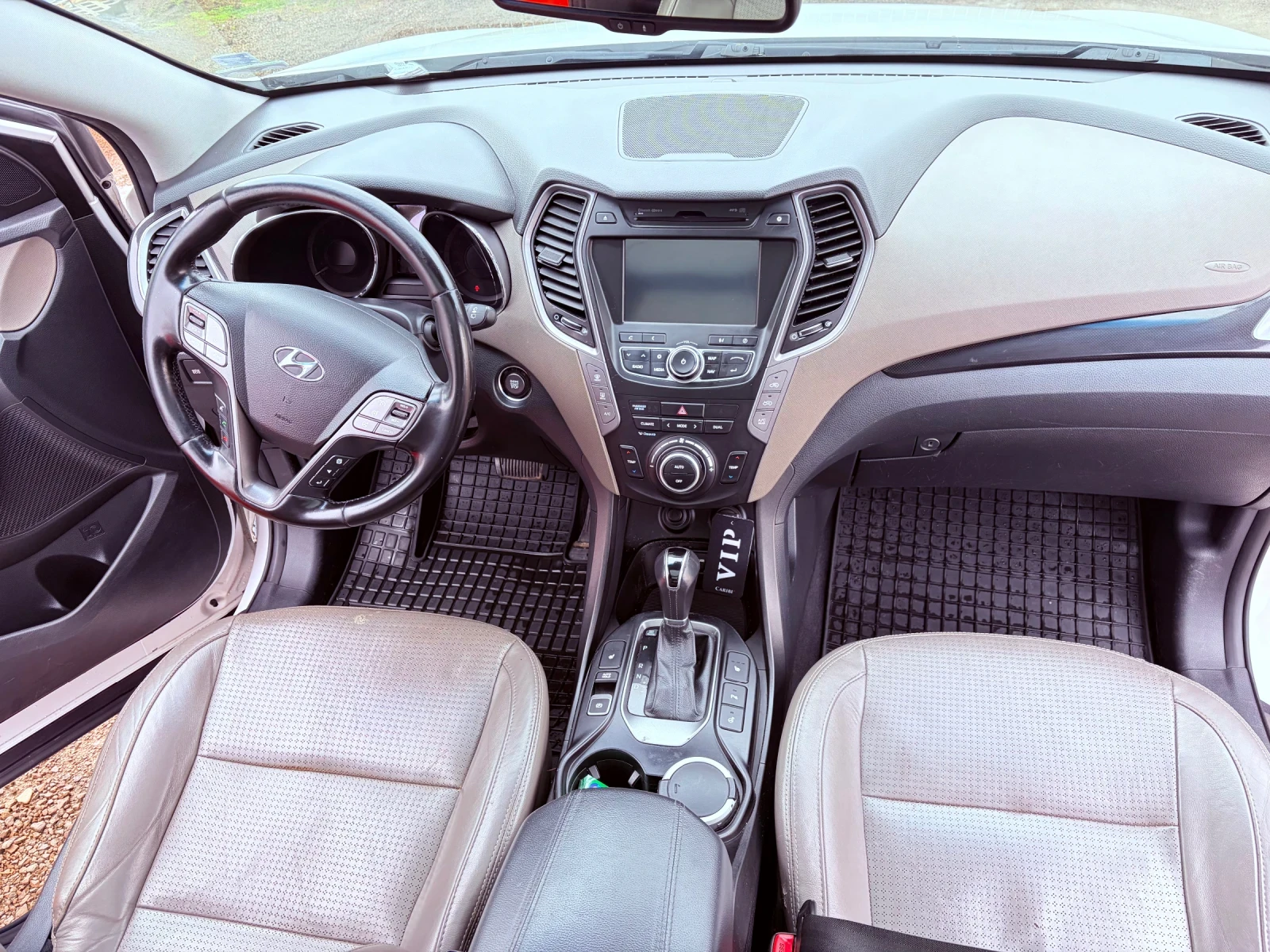 Hyundai Santa fe | Mobile.bg � ����������� 3