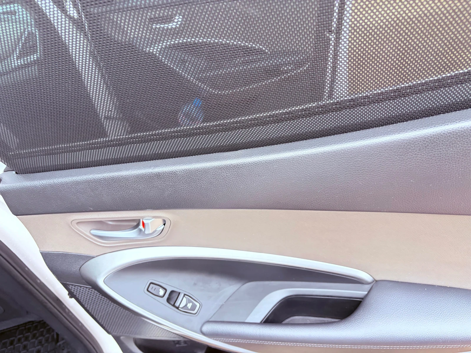 Hyundai Santa fe | Mobile.bg � ����������� 7