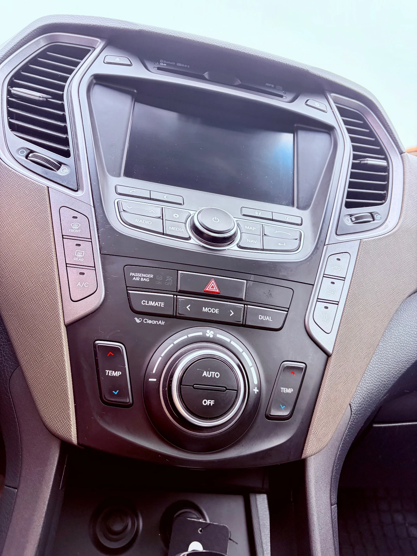 Hyundai Santa fe | Mobile.bg � ����������� 15