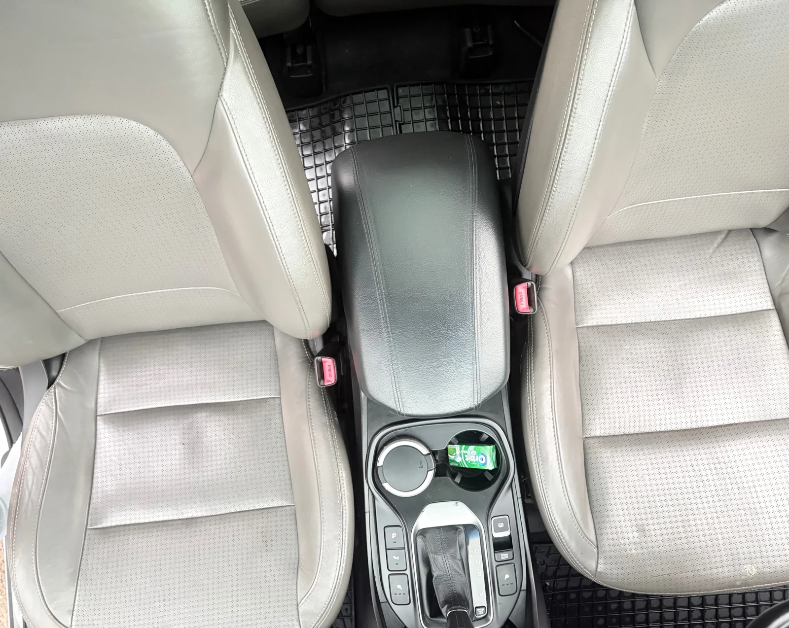 Hyundai Santa fe | Mobile.bg � ����������� 5