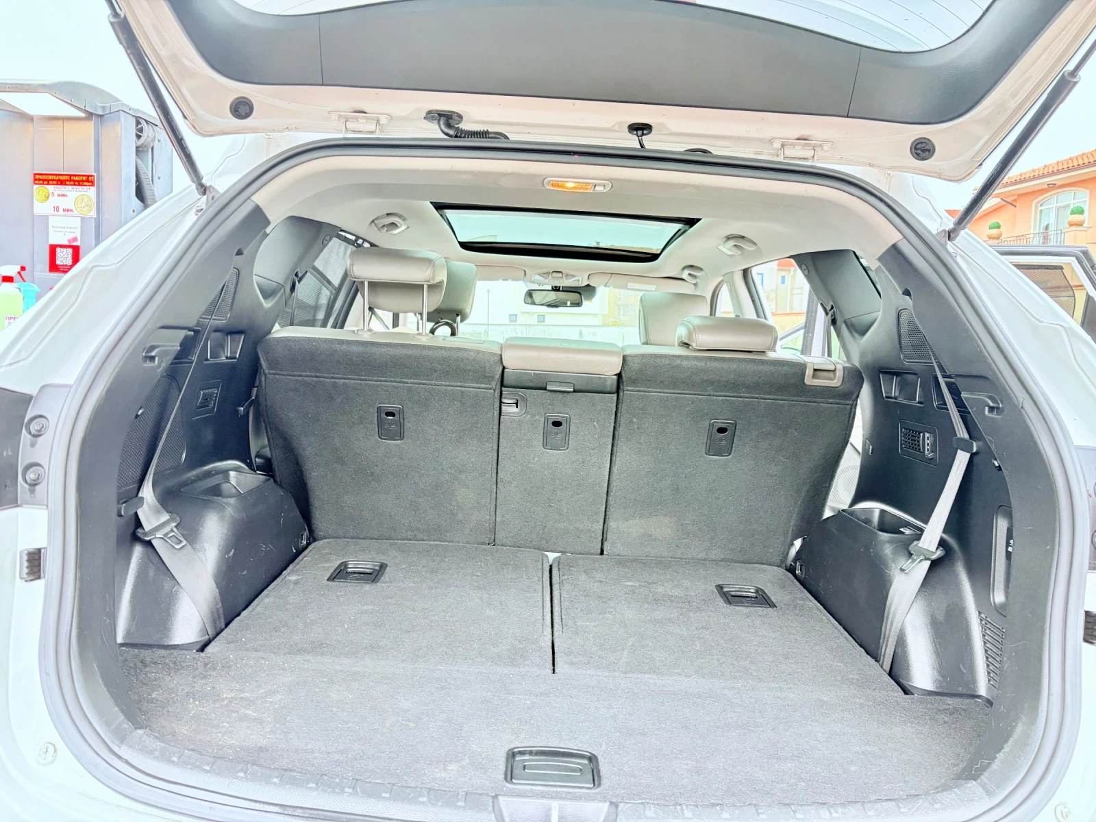 Hyundai Santa fe | Mobile.bg � ����������� 12