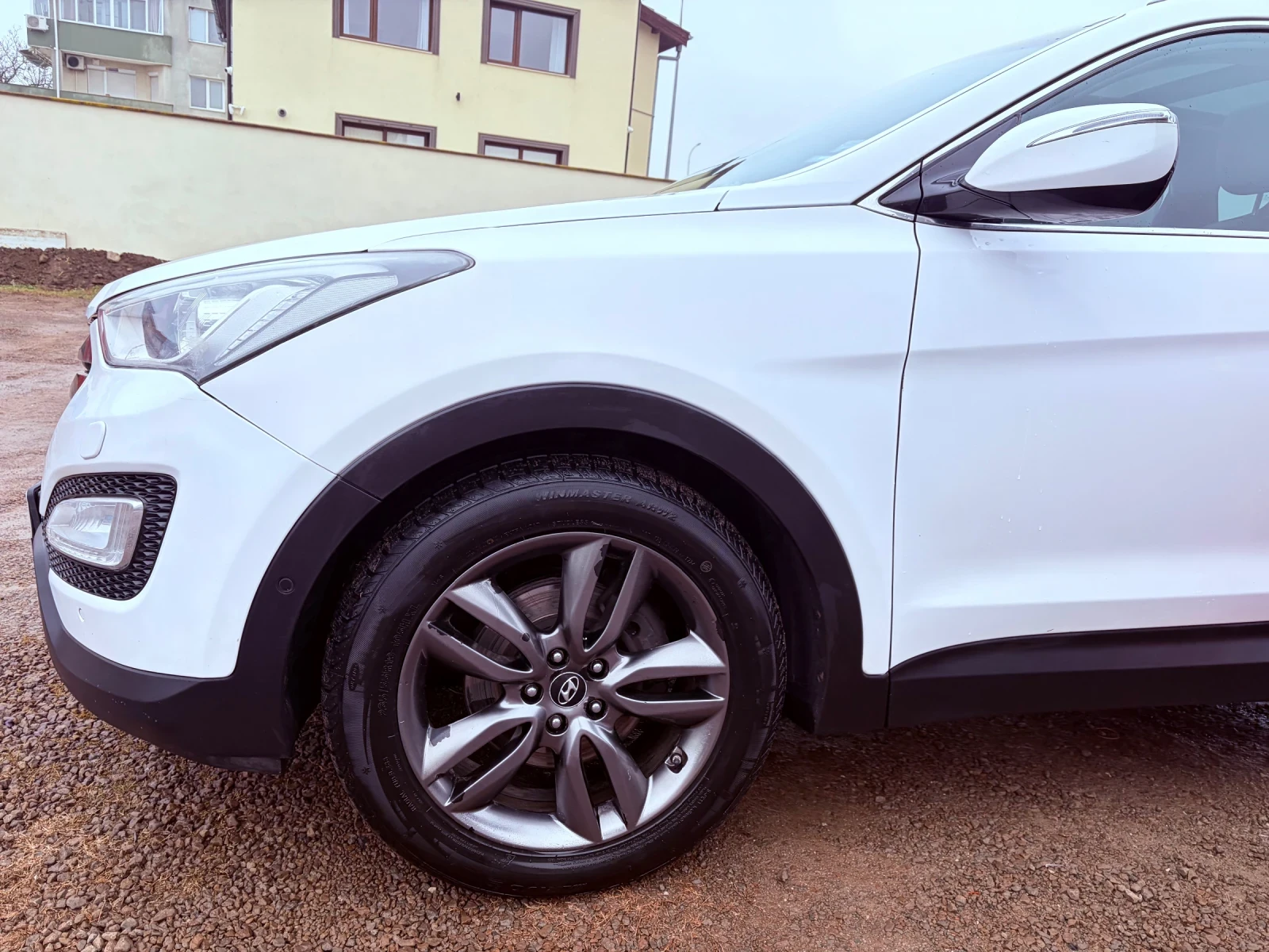 Hyundai Santa fe | Mobile.bg � ����������� 2