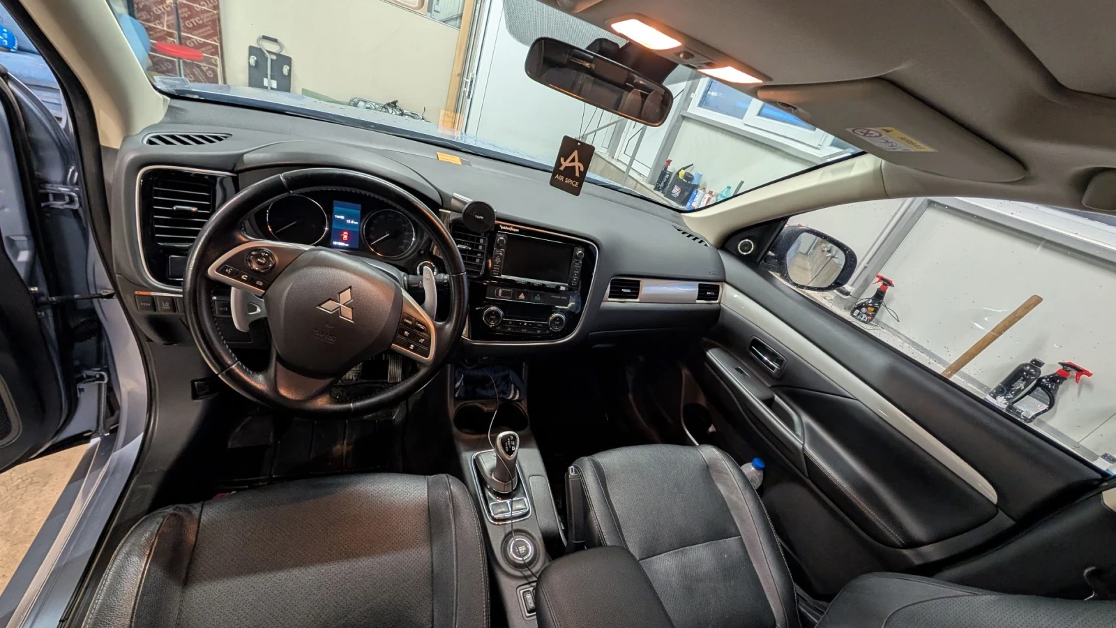 Mitsubishi Outlander | Mobile.bg � ����������� 6