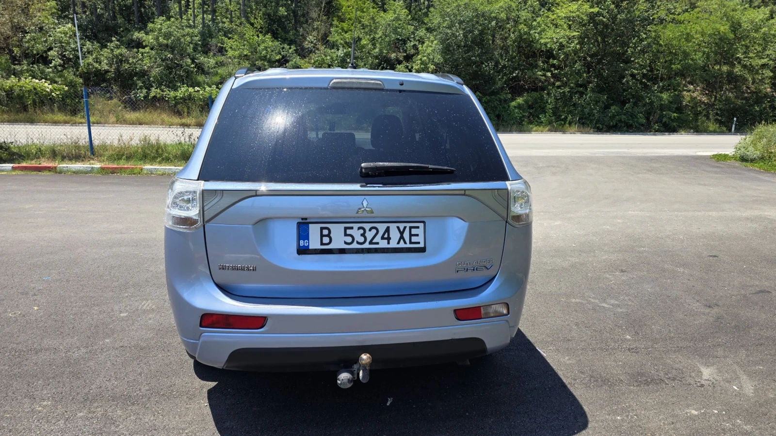 Mitsubishi Outlander, снимка 4 - Автомобили и джипове - 54758119