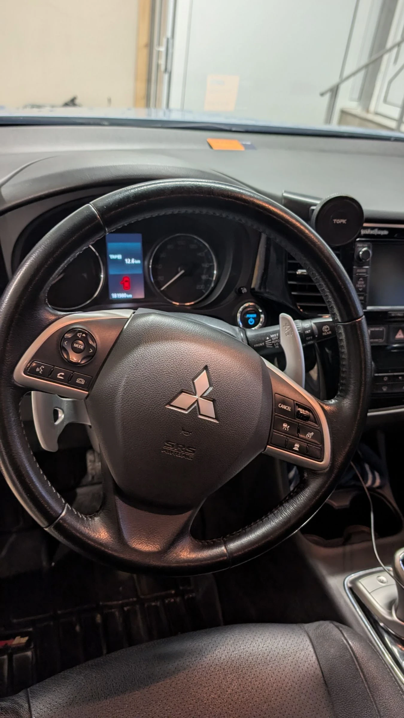 Mitsubishi Outlander | Mobile.bg � ����������� 9