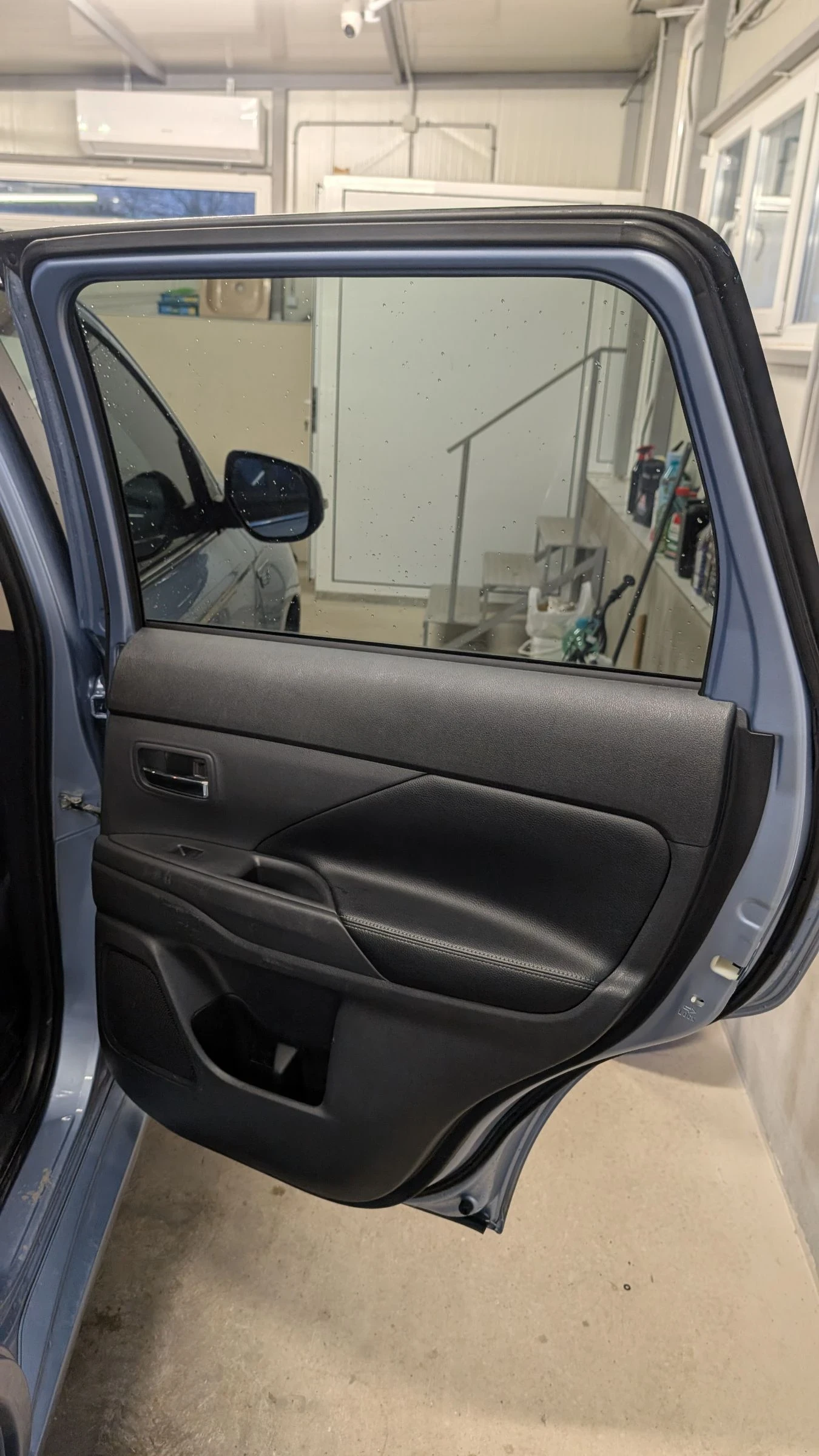 Mitsubishi Outlander | Mobile.bg � ����������� 13